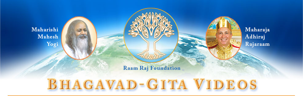 Bhagavad-Gita course
